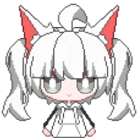 Animal Ear Color 2